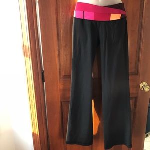 Lululemon Yoga Pants